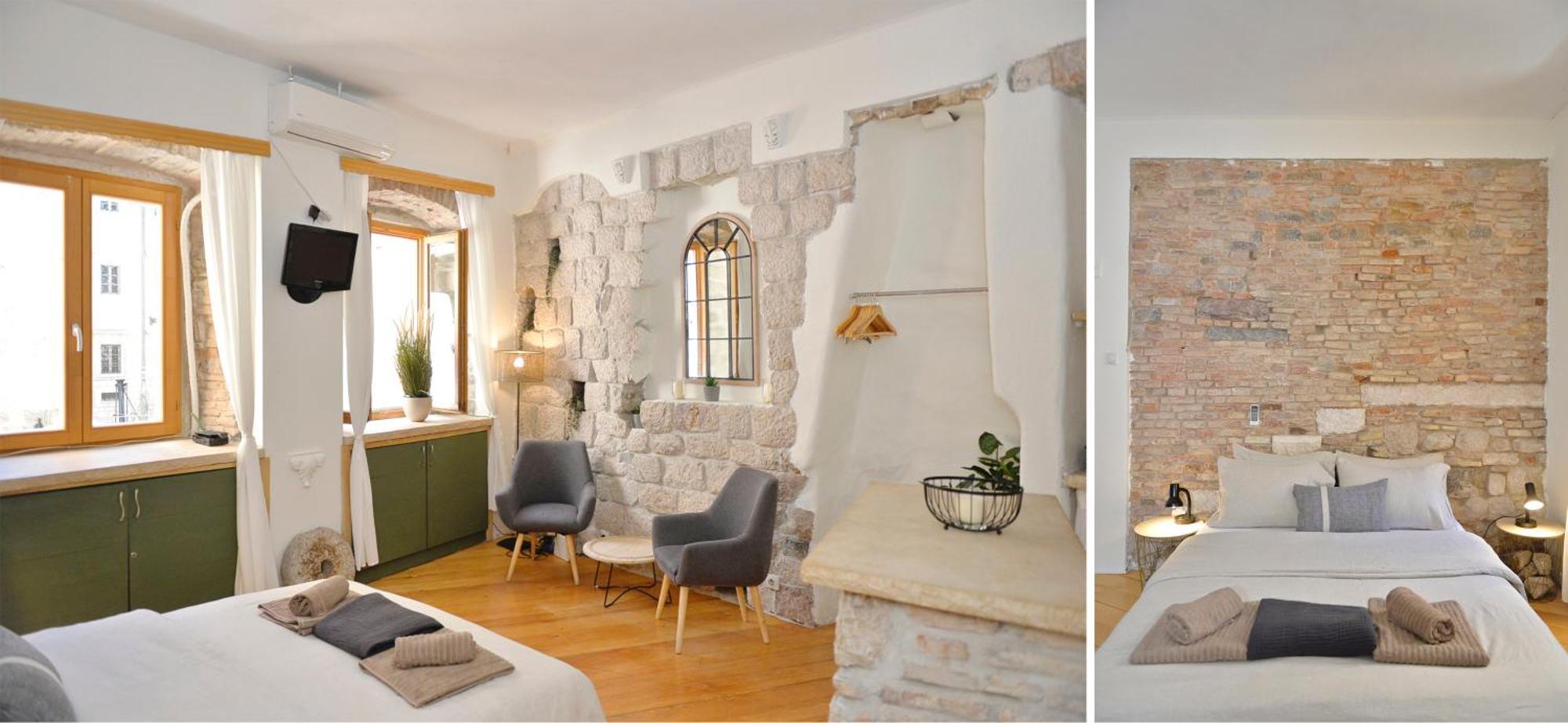 Charming Apartment In Kotor Exterior photo